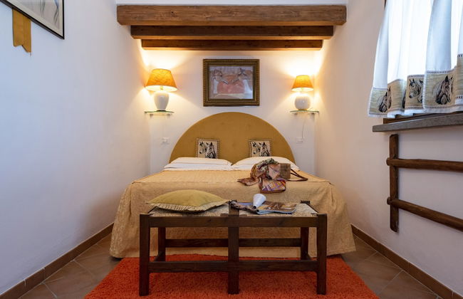 Agriturismo La Rombaia - Photo 77