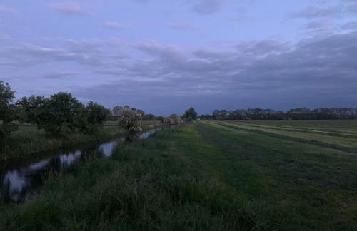 Landidyll - Bauernhaus Ländchen Bellin - Photo 40