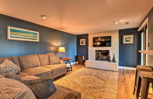 Riviera Paradise with Private Dock! home - Foto 49