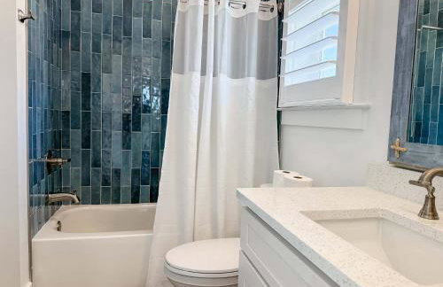 Serenity by the Sea St George Island Pool Home - Foto 20