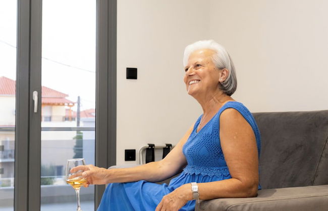 RAFKON Luxury Apartments - Myrina - Foto 33