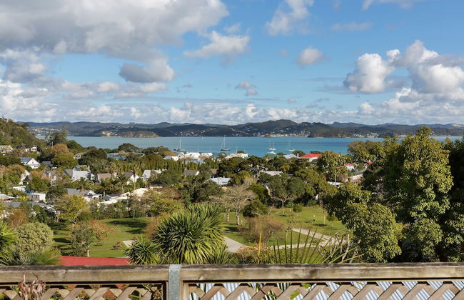 Russell Top 10 Holiday Villas - Foto 61