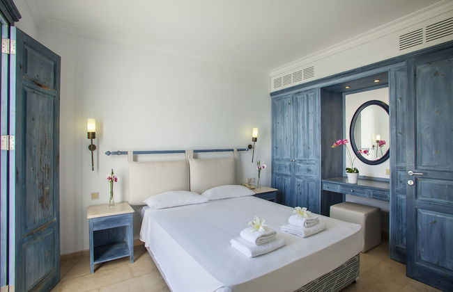 Nausicaa Luxury Villas By Louis Hotels - Foto 10