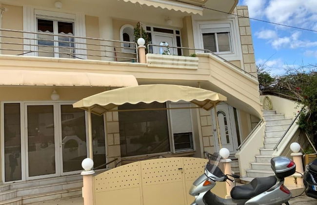 Katerina's Residence Chania - Foto 10