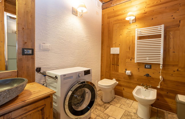 Nido del Picchio - Foto 28