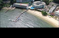 Angra dos reis, Praia Grande cond-angra inn - Foto 12