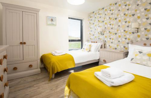 Lambs Lodge - Foto 17