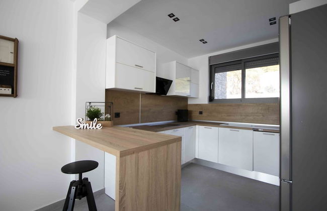 Koni Villas 3 by Halkidiki Villas - Foto 20