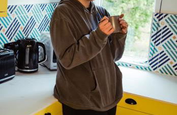 Park Mount Residences - Luxury 3 Bedroom Flat In Leeds With Free Parking - Foto 27