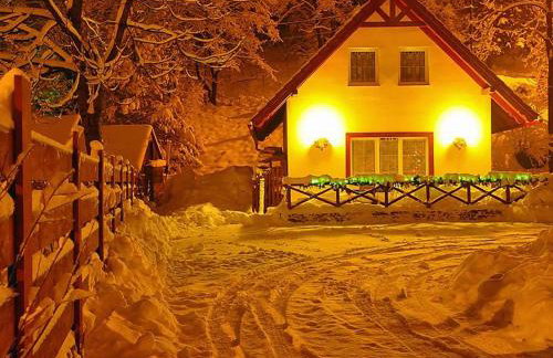 Domki Pod Jesionami - Foto 26