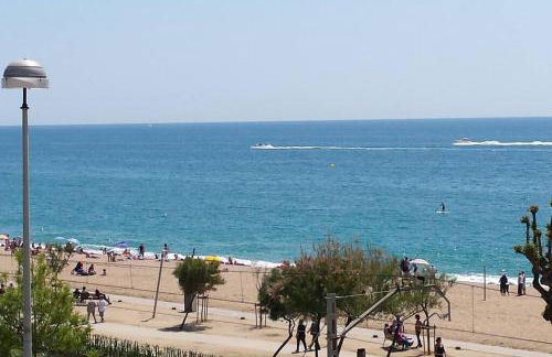 New! Fantastic apartament in front of the sea! - Foto 6