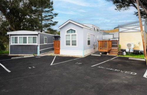 Sunshine Tiny Studio and Loft Close to Downtown - Foto 22