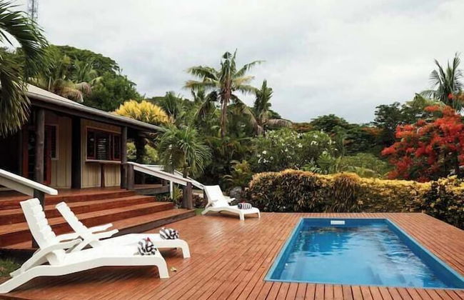 Vale Oasis - Foto 18