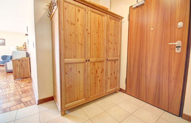 HelApart - Helska Villa - Photo 13