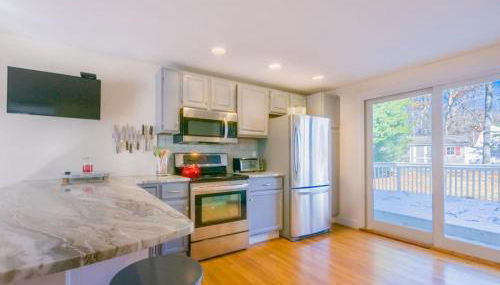 17 Woodland Avenue Mashpee Cape Cod - - The Cape Escape - Foto 3