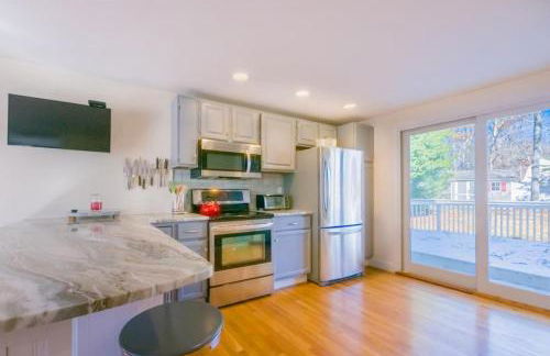 17 Woodland Avenue Mashpee Cape Cod - - The Cape Escape - Foto 3