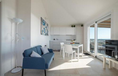 Le Nacchere Dimore a portata di mare - Foto 79