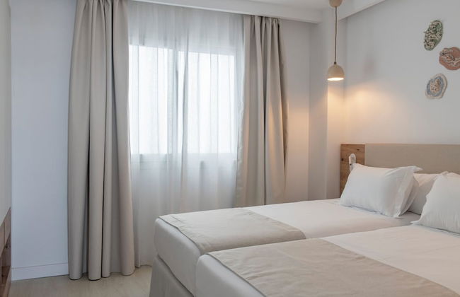 Suites Roc Portonova - Foto 6