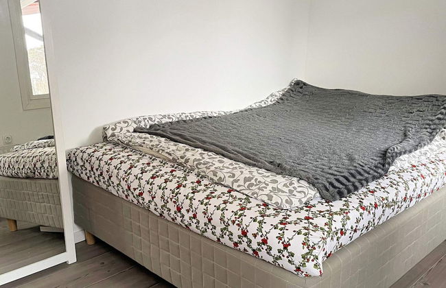 6 Person Holiday Home in Hakenaset-by Traum - Foto 2