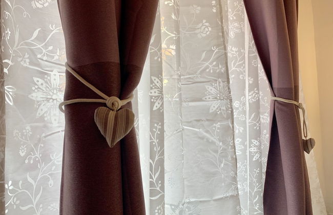 Virginia's Rooms - Foto 5