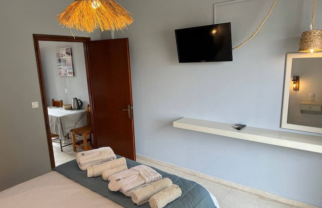 3 little pigs apartments - Foto 11