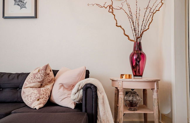 Host Stay Over the Bridge Cottage - Foto 14