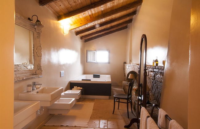 Masseria Celentano Relais & Agriturismo - Foto 29