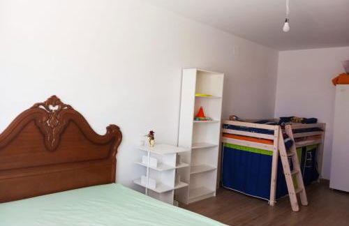 Chalet de artistas - Photo 30