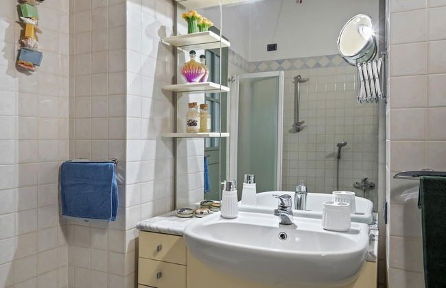 I Balconi in Iseo With 2 Bedrooms and 1 Bathrooms - Foto 11