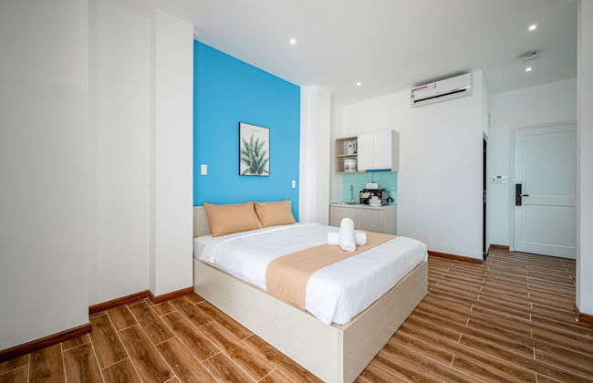 Cozrum Homes - Autumn House - Photo 12