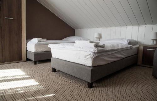 Apartamenty pod Zamkiem - Foto 41