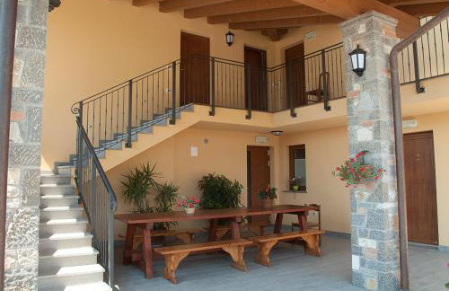 Agriturismo e Alloggi Luis Gianni - Foto 12