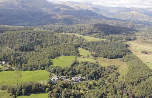 Yewfield Self Catering Apartments - Foto 32