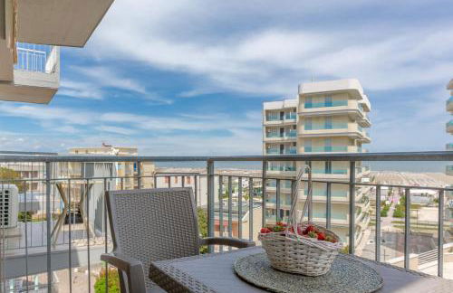 GuestHost - Lido degli Estensi Seaview Apartment - Foto 2