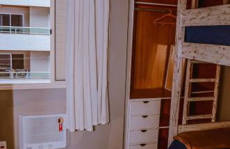 Apartamento Aconchegante na Praia Grande - Foto 63