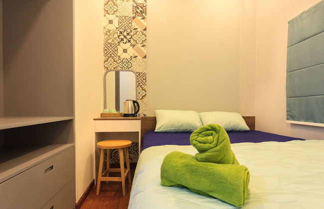 Home Peace Home - District 1 - Foto 28