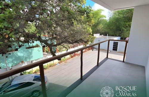 Refúgio Vista Bosque x Piscina - Foto 31