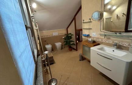 Mansarda Luxury - Foto 25