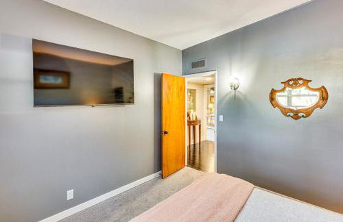 Spacious and Family Friendly! Lincoln Home Near Dtwn - Foto 18