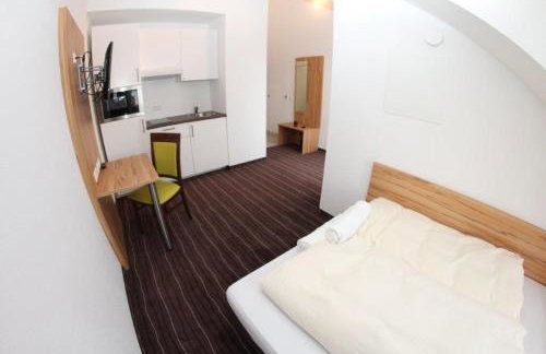 Schäfer Boardinghouse - Foto 27