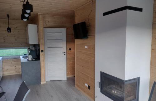 Zacisze Na Polach - Foto 25