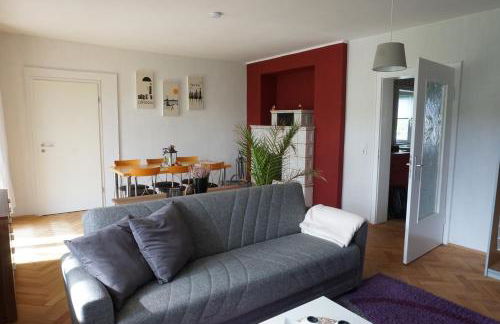 Ferienwohnung Frankenhäuser - Foto 1