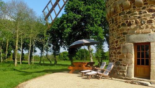 Windmill Stay Near Goelo Coast Beaches - Foto 5, Garden