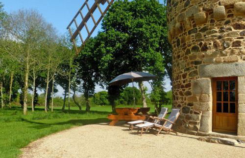 Windmill Stay Near Goelo Coast Beaches - Foto 5