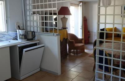 Gîte le deffend - Foto 62