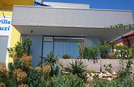 Villa Suzi - Family Farm Stay with Donkeys, Pool and Sea View near Rijeka - Photo 58