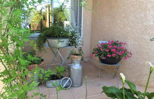 La Sarrazine - Foto 46