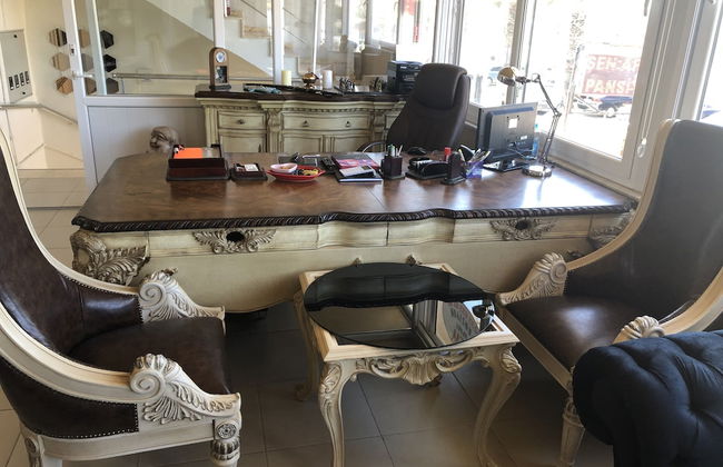 Teos Alesta Apart Pansiyon - Photo 2