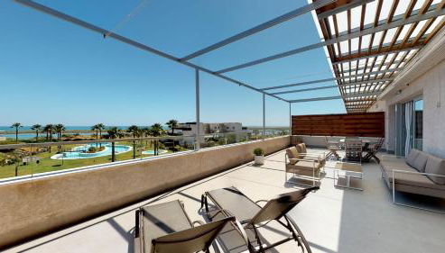 Apartment Altos Del Rompido - Foto 2