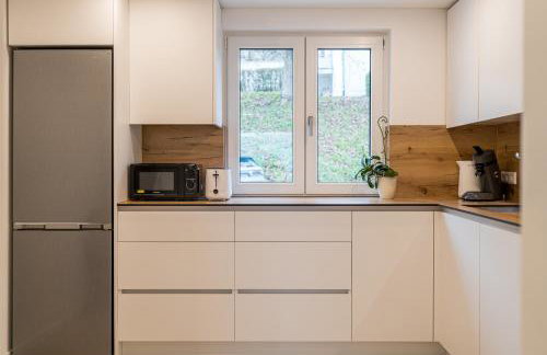 Rheinblick Apartment 3 - Foto 11